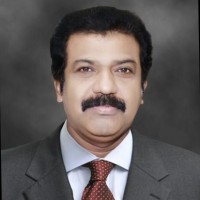 Dr. Mohamed Ashraf Ali